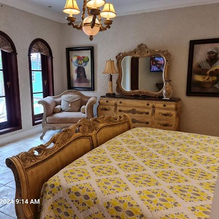 Sandpiper Beach Apartments شاطئ بالم المظهر الخارجي الصورة