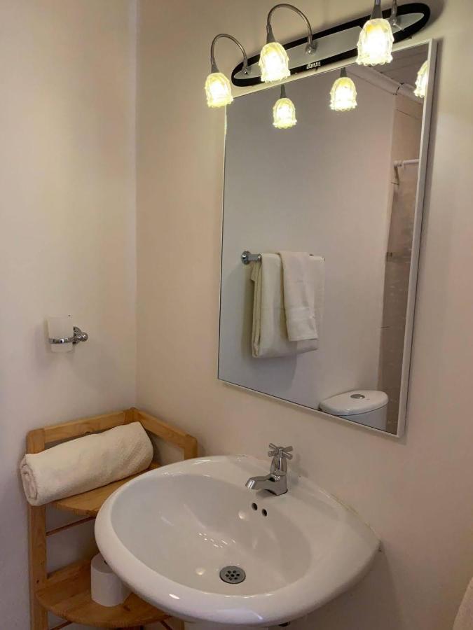 Sandpiper Beach Apartments شاطئ بالم المظهر الخارجي الصورة